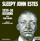 Sleepy John Estes